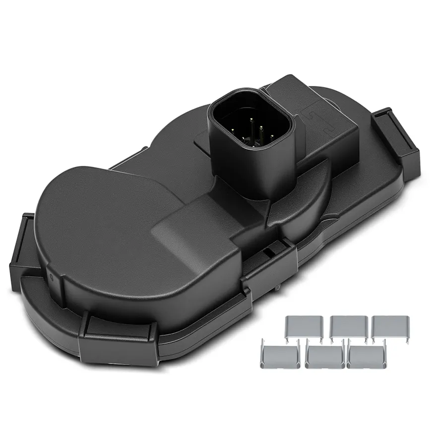 A Premium throttle position sensor