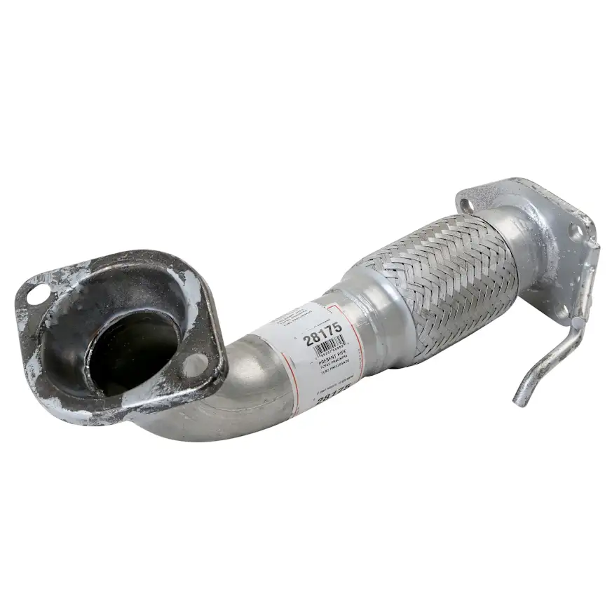 AP Exhaust exhaust pipe