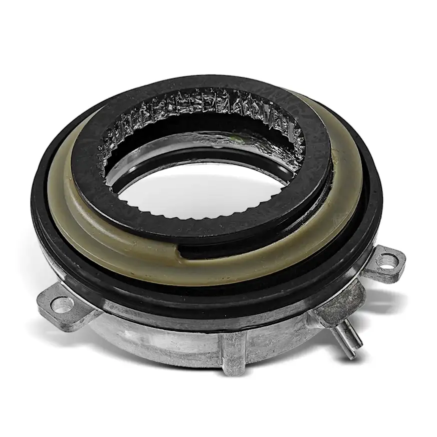 A Premium 4WD actuator