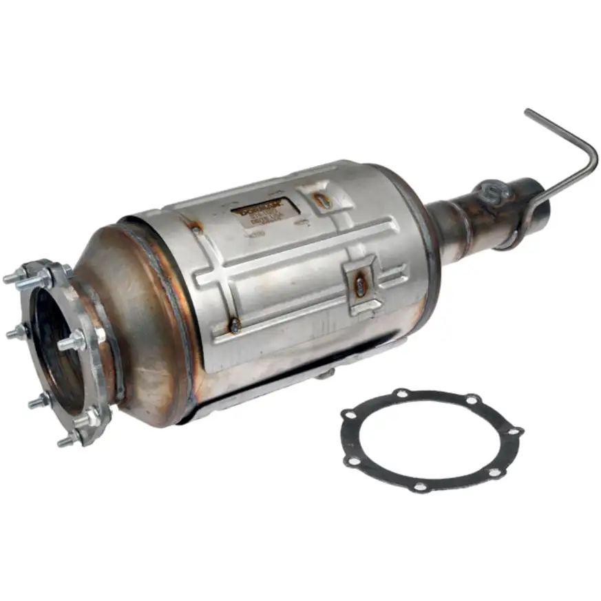 Dorman diesel particulate filter