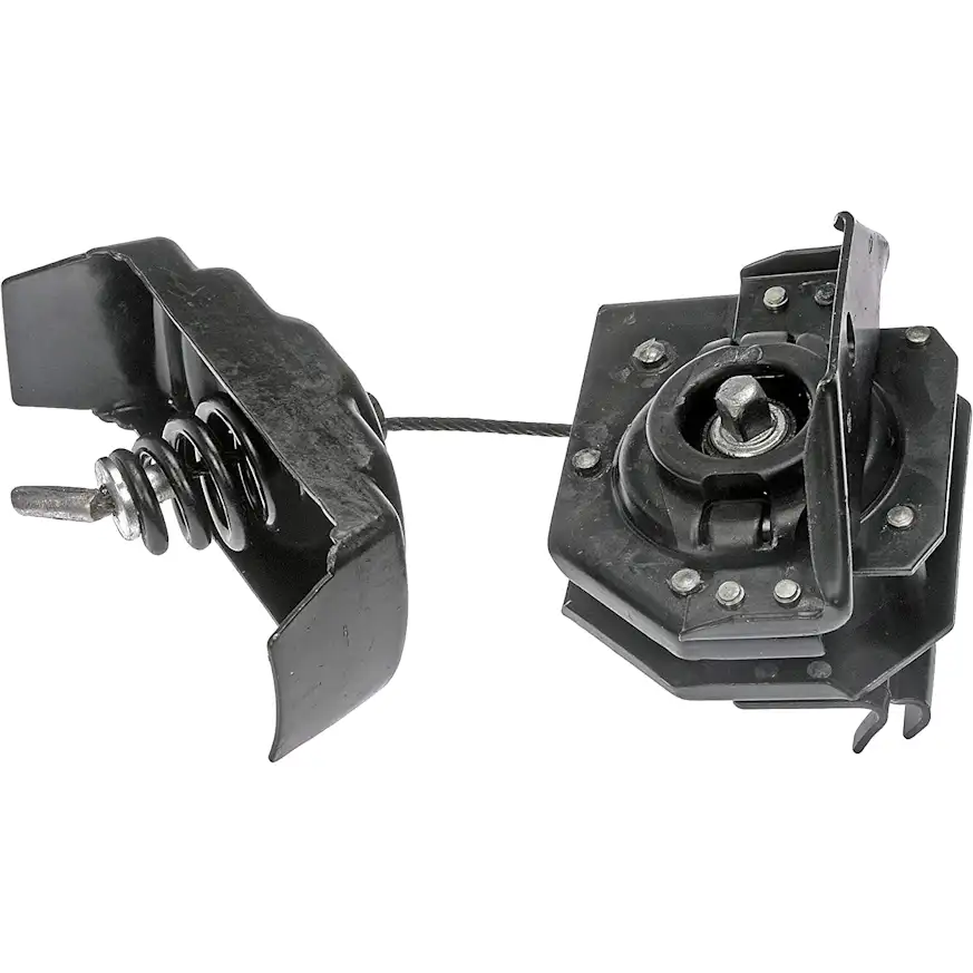 Dorman Spare Tire Carrier