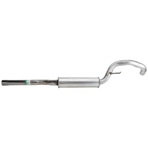 Exhaust pipe