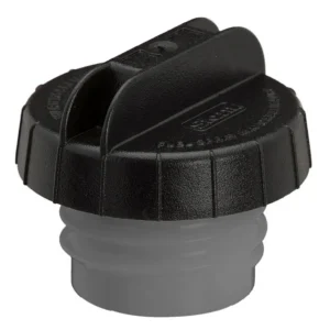 Gas cap
