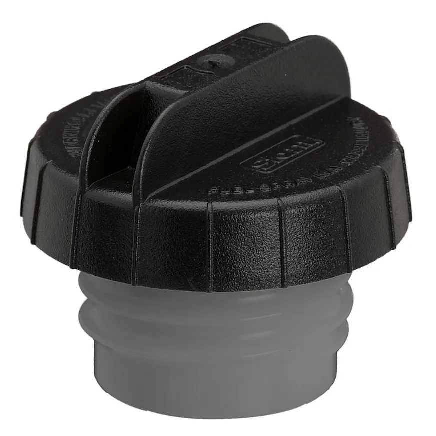 Gas cap