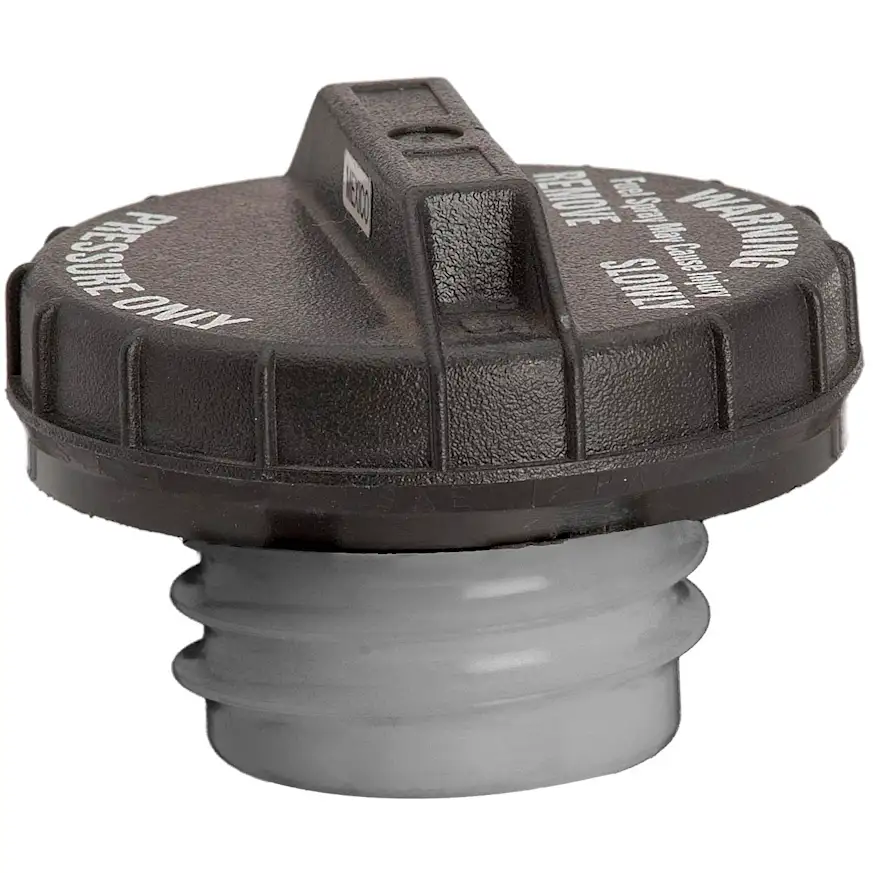 Gates gas cap