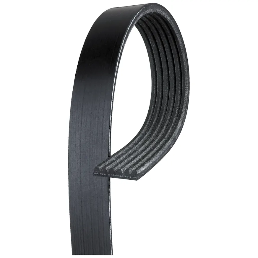 Gates serpentine belt