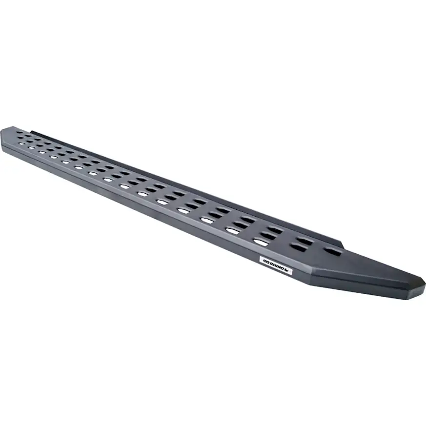 Go Rhino running board