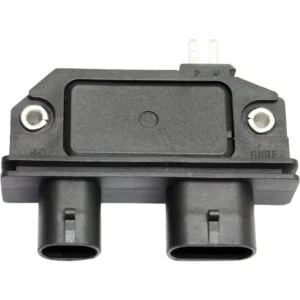 Ignition module