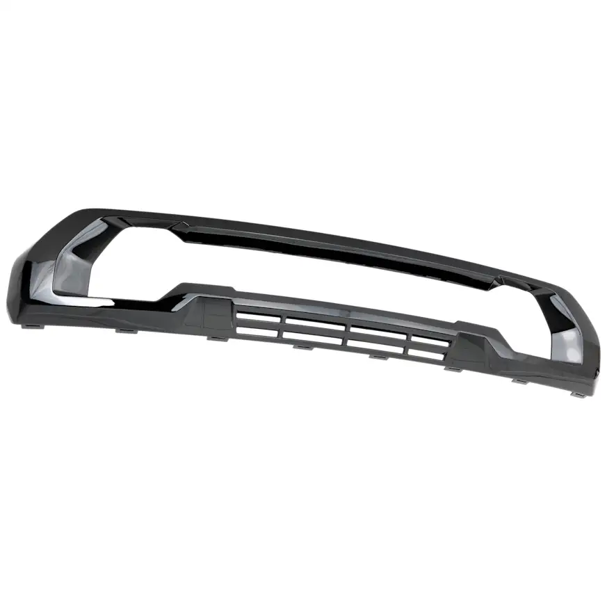JC Whitney skid plate