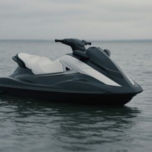 Jet ski