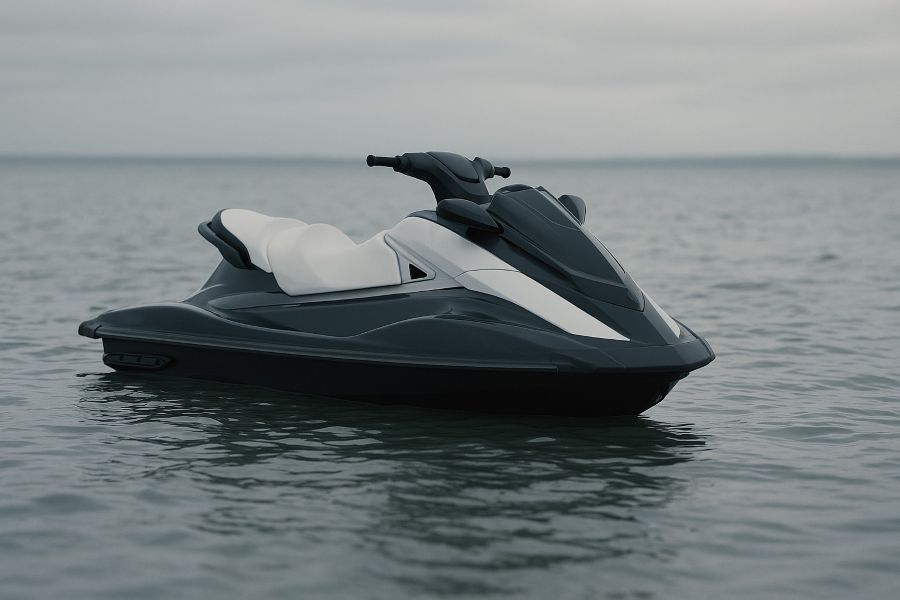 Jet ski