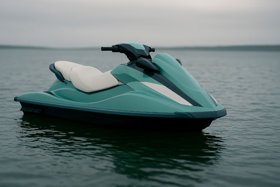 Jet ski 2