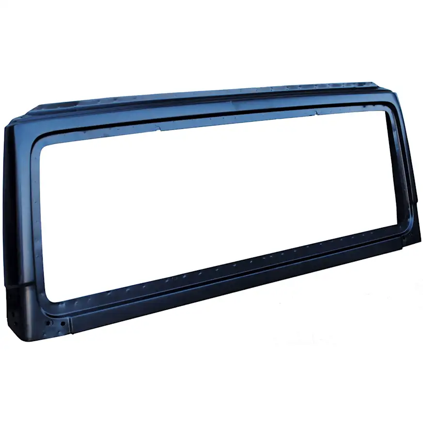Key Parts windshield frame
