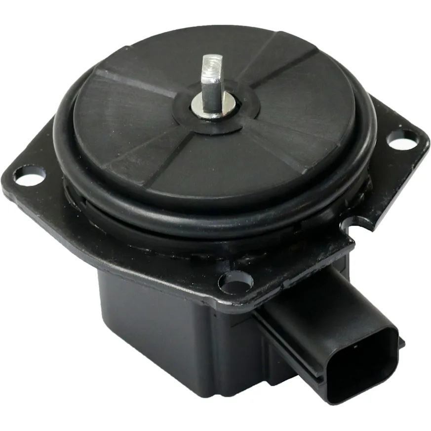 Replacement brand intake manifold runner valve
