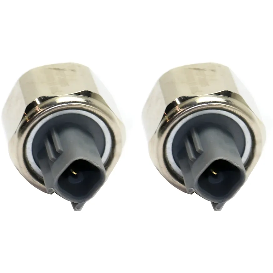 Replacement brand knock sensor