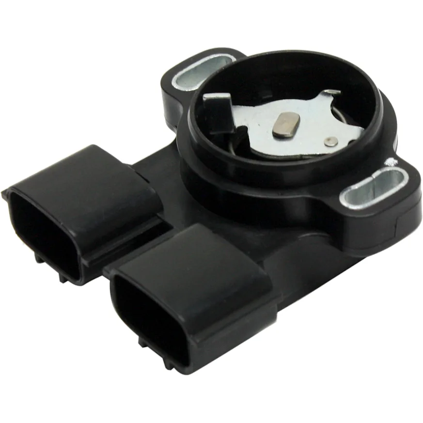Replacement brand throttle position sensor