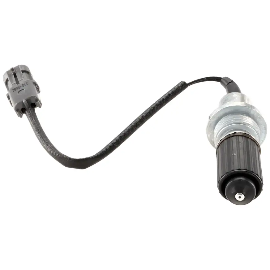 Replacement 4WD actuator
