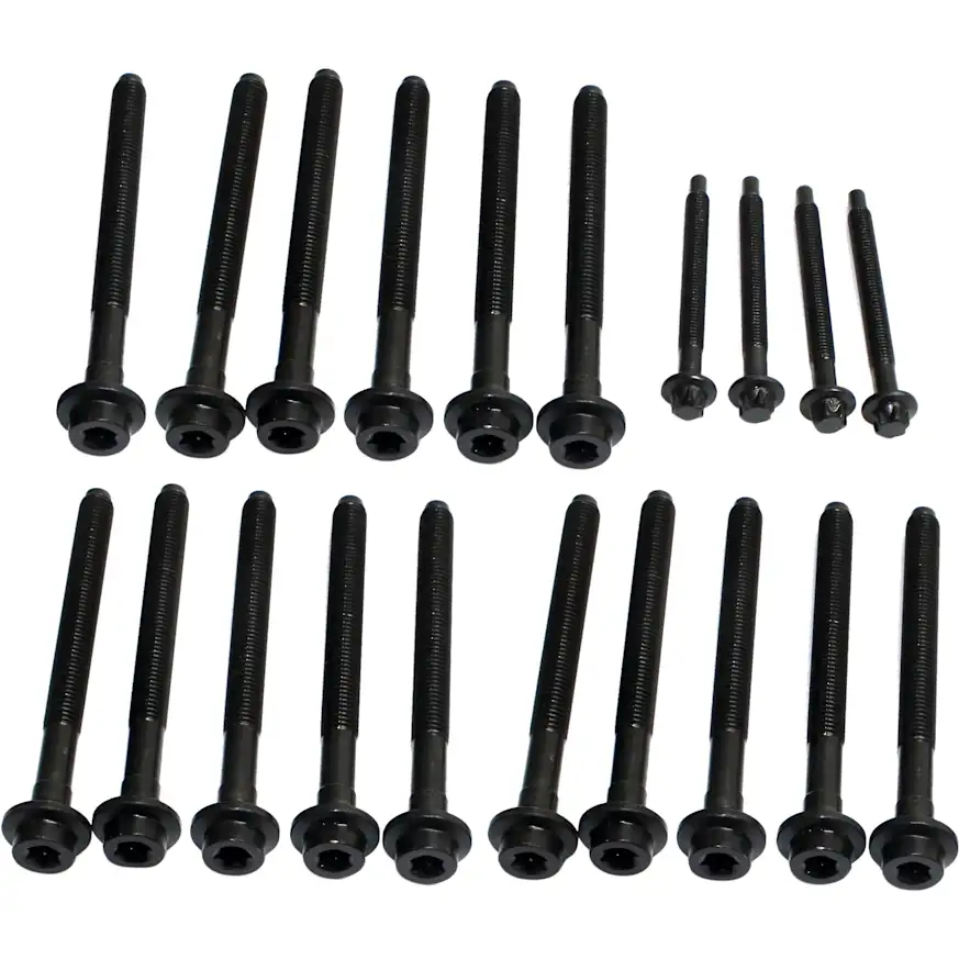 Replacement cylinder head bolt