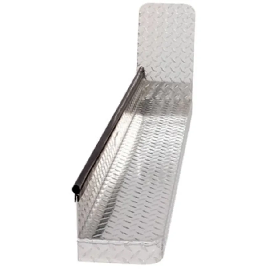 Running board