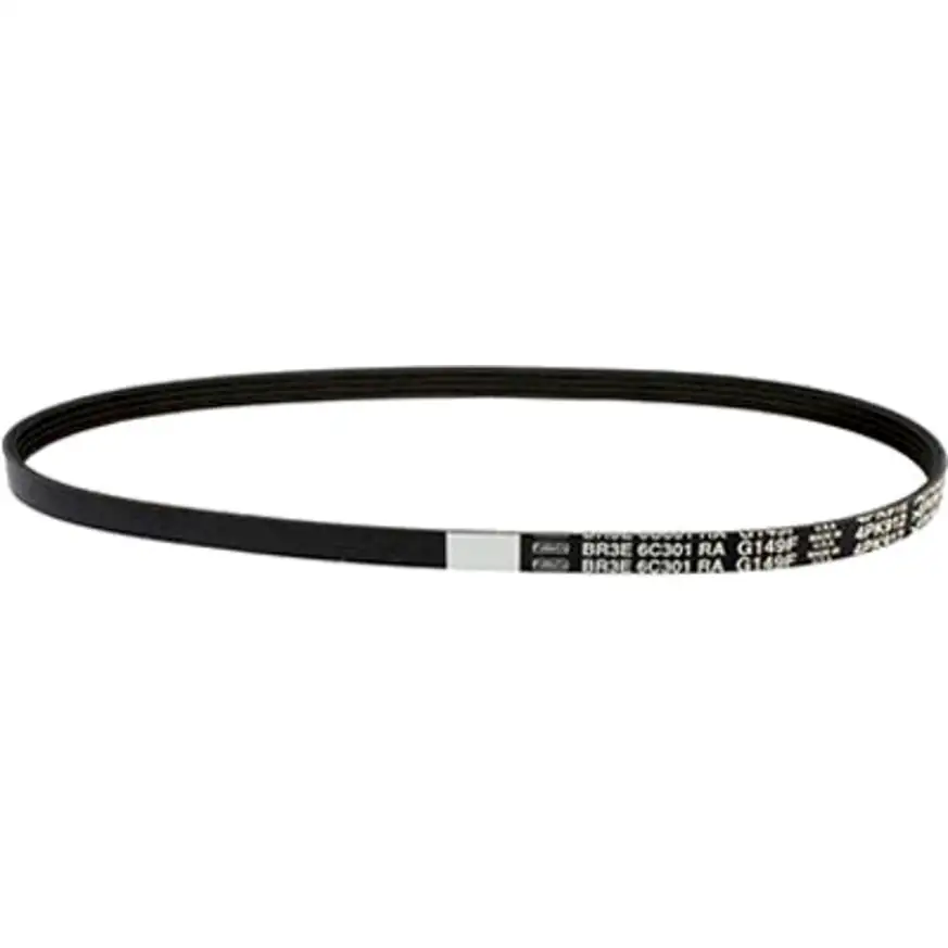 Serpentine belt