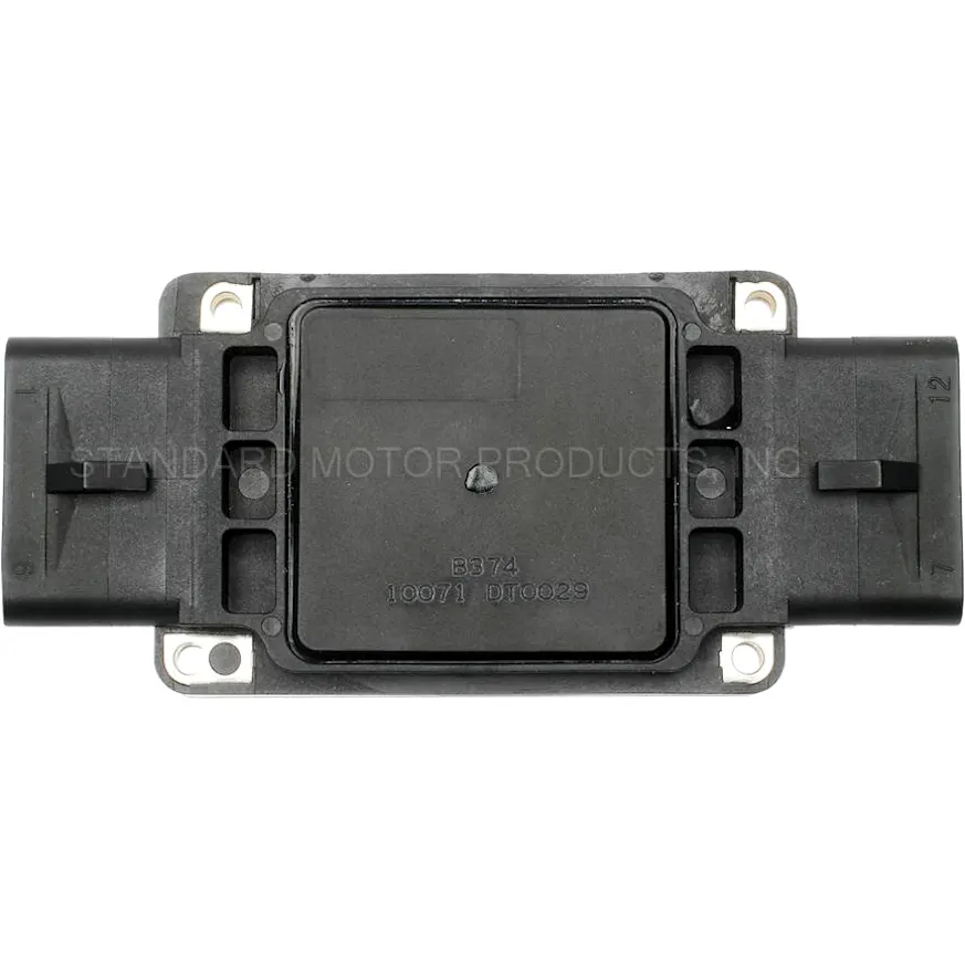 Standard ignition module