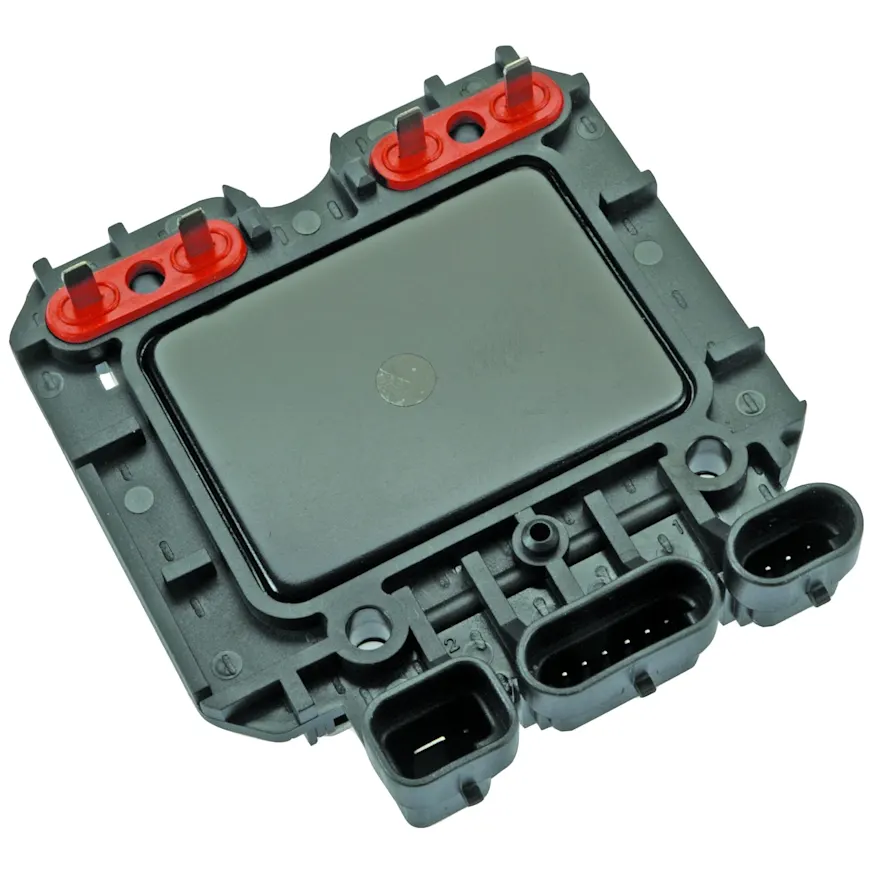 WAI ignition module