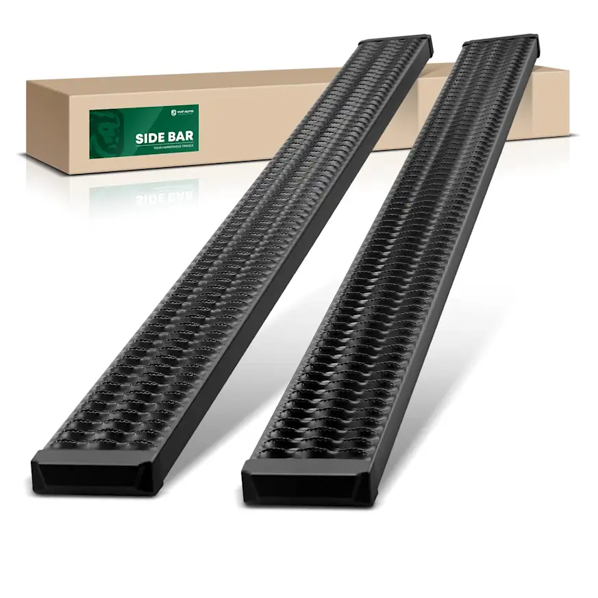 YHT Auto running boards