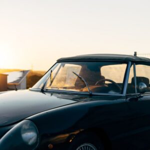 convertible soft top