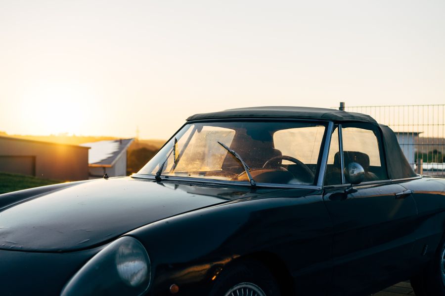 How to Choose the Right Convertible Top Before You Add It to Cart