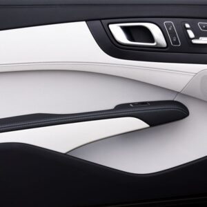 door trim panel