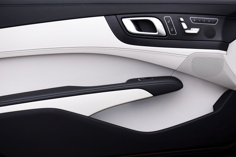What Tool Should You Use to Remove the Door Trim Panel?