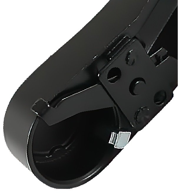 ford wiper arm locking tab