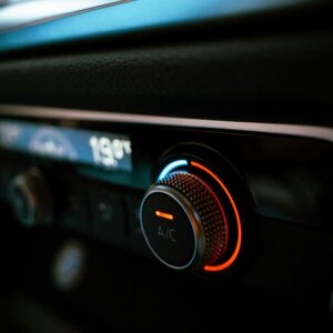 heater core repair