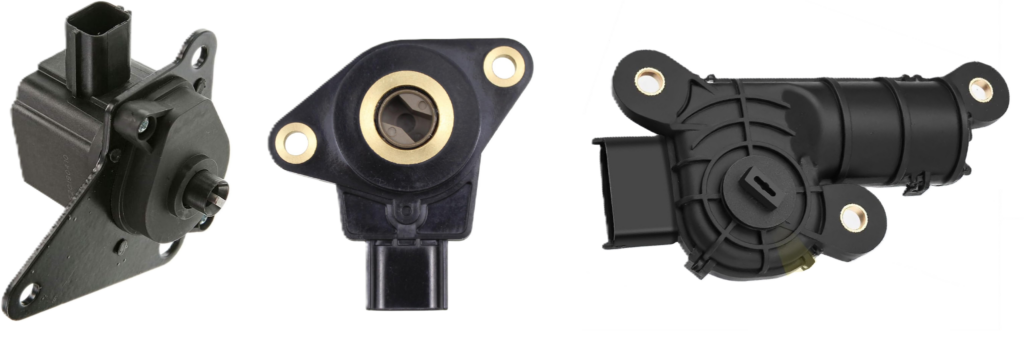 intake manifold runner valve designs
