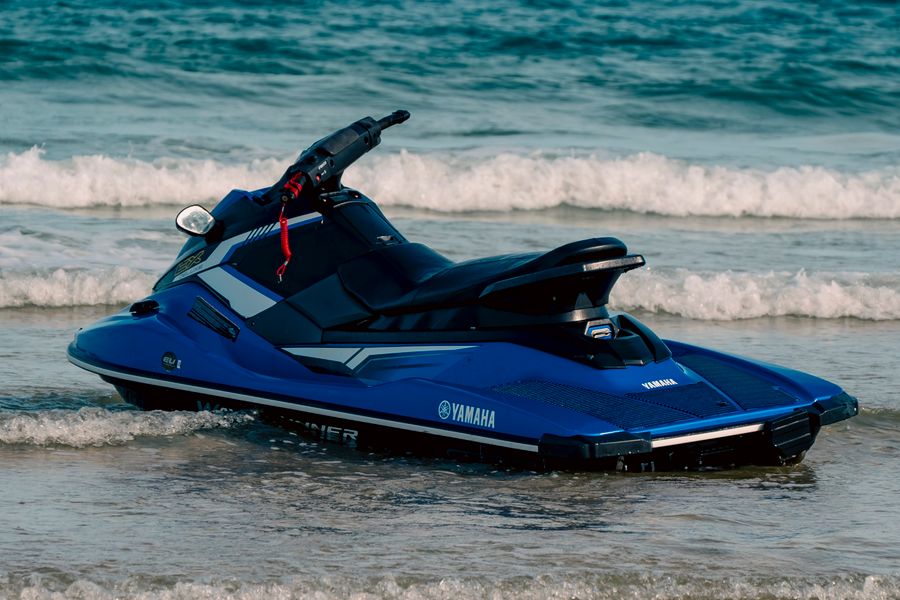 jetski