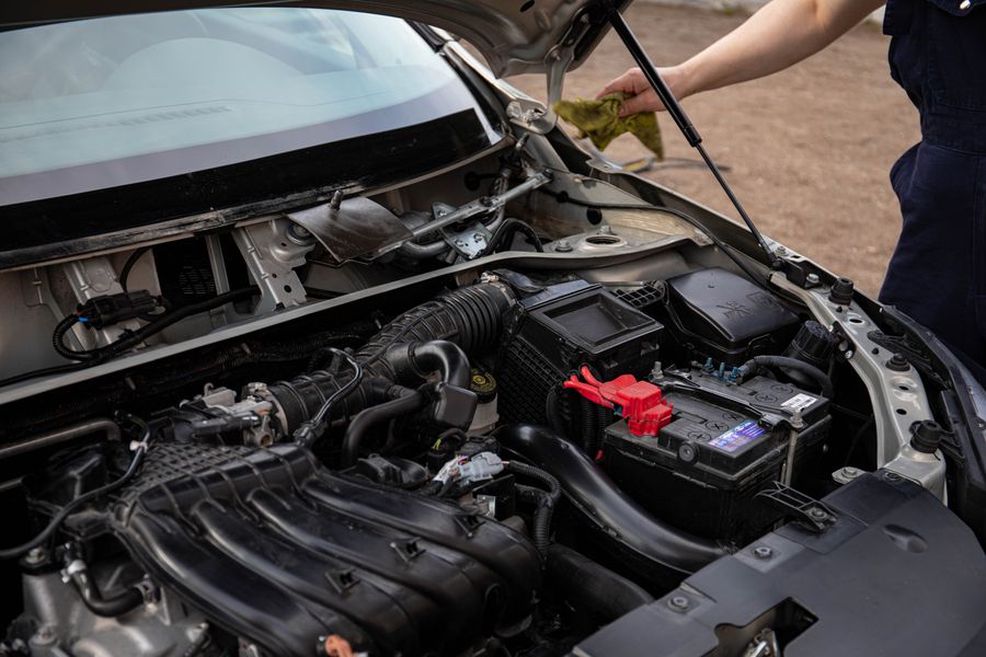 How to Choose the Right Knock Sensor Before You Add It to Cart