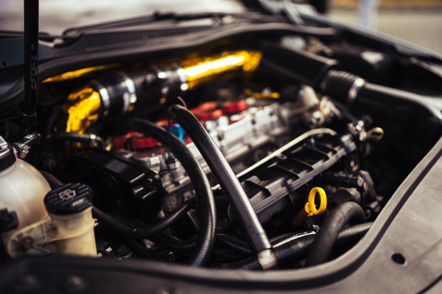 How to Connect a Refrigerant Hose to Your Car AC: A DIY Guide