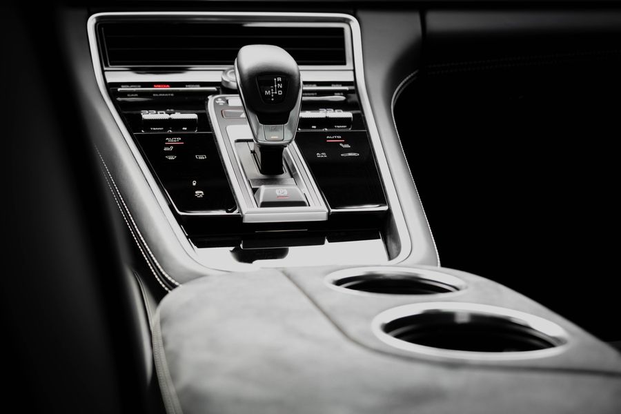 How Big Is a Car Cup Holder, Plus How to Make Your Cup Fit
