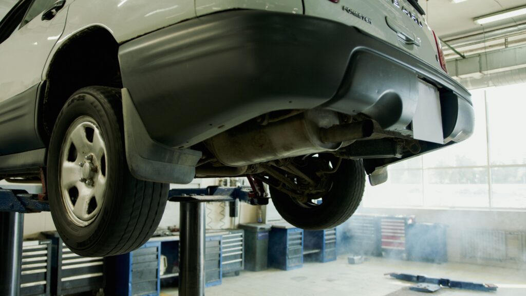 What Is a Steering Linkage Assembly: How It Works & What to Buy