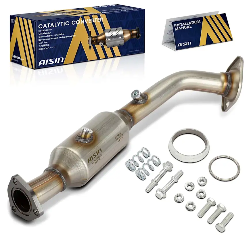 AISIN catalytic converter
