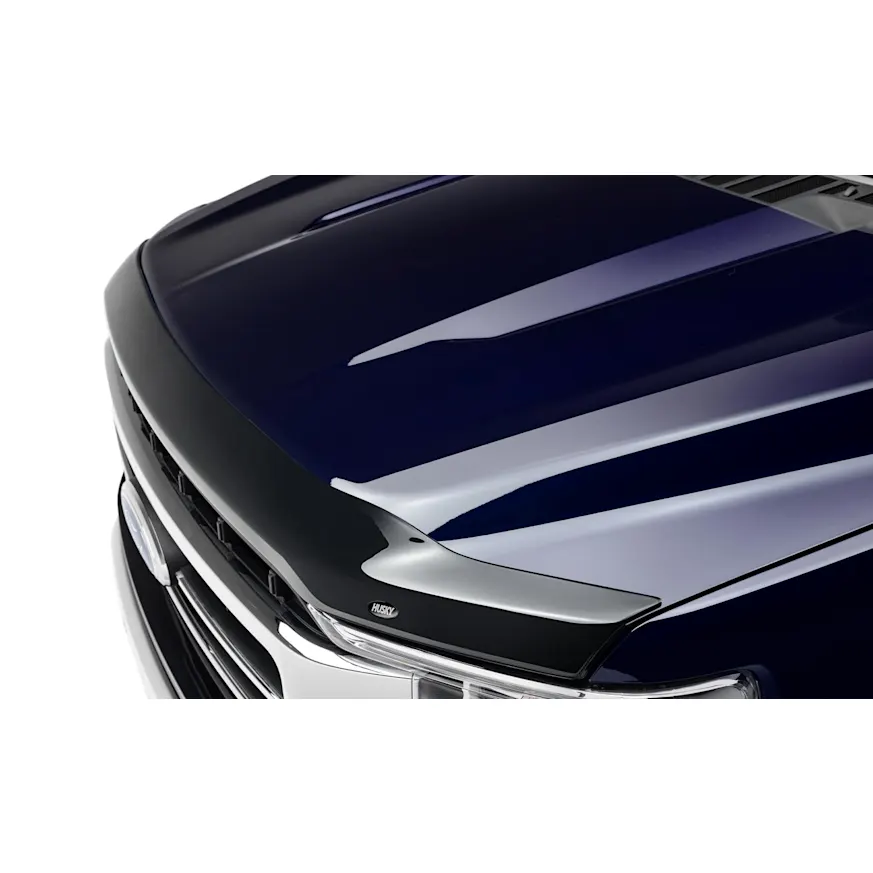 Husky Liners bug shield