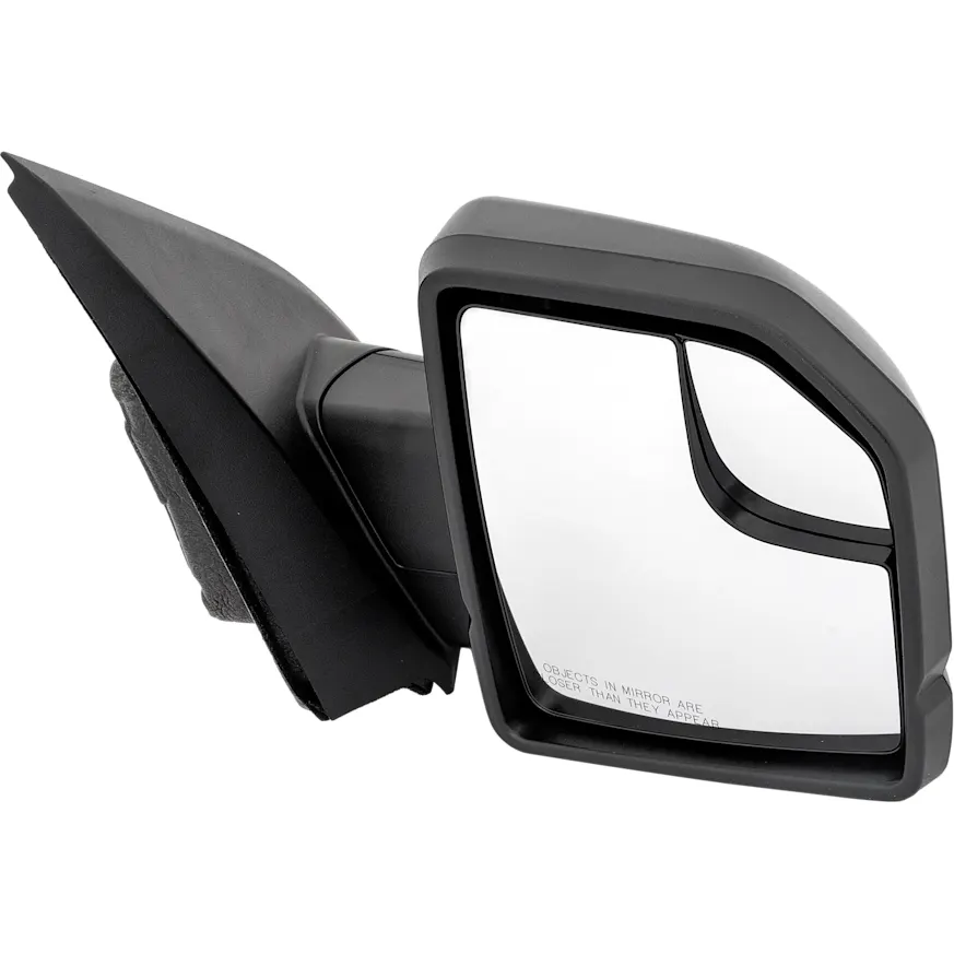 Kool Vue mirror