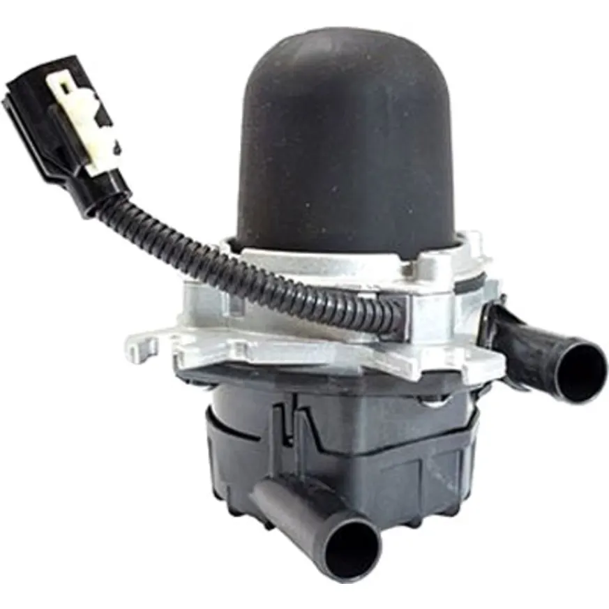 Motorcraft air pump