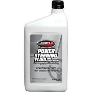 Power steering fluid