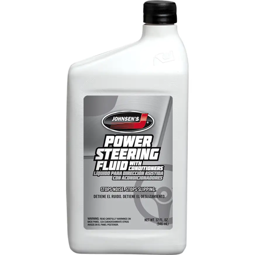 Power Steering Fluid Types and Brands: How To Choose the Right One for Your Vehicle