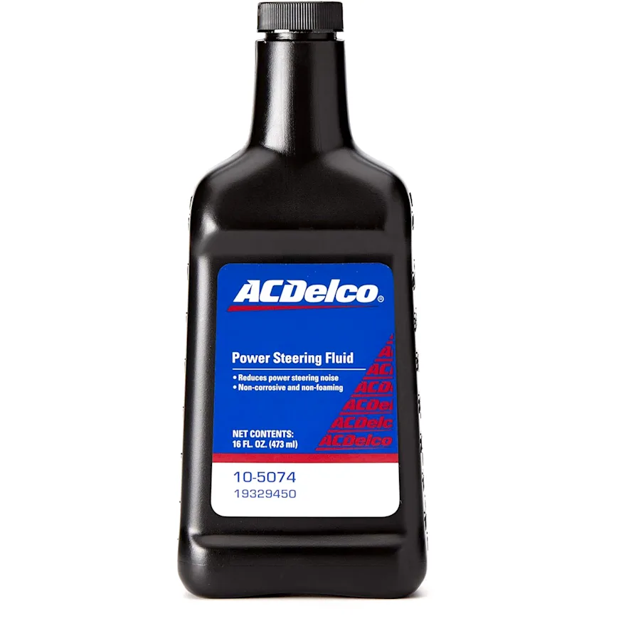 Power steering fluid 2