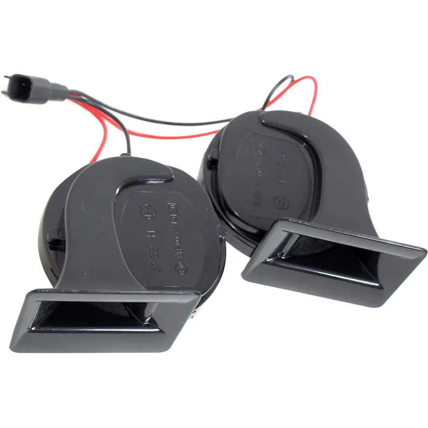Replacement horn