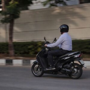 Scooter