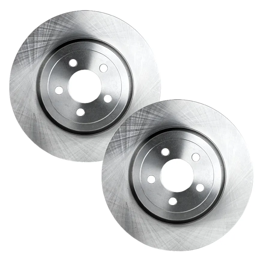 SureStop brake discs