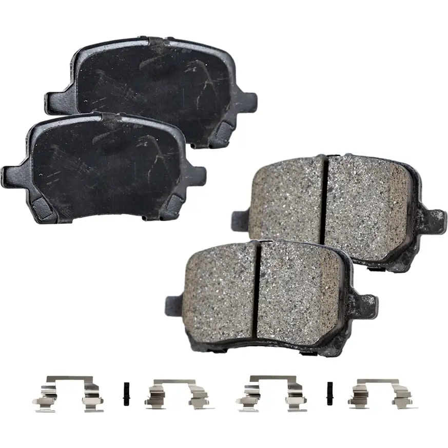 SureStop brake pad sets